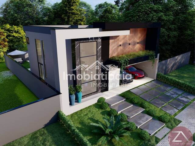 Casa para Venda em Atibaia - 4