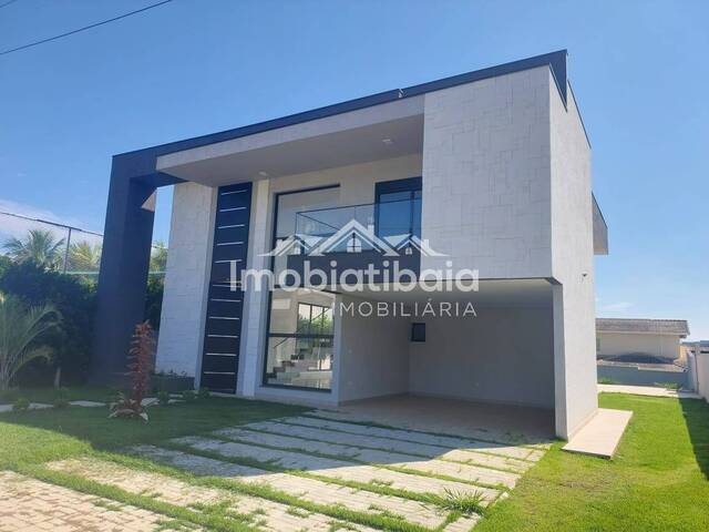 #1091 - Casa para Venda em Atibaia - SP - 2