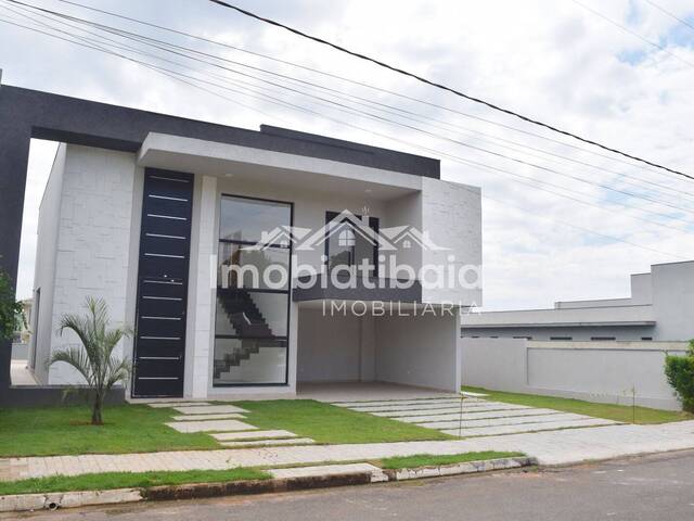 Casa para Venda em Atibaia - 4