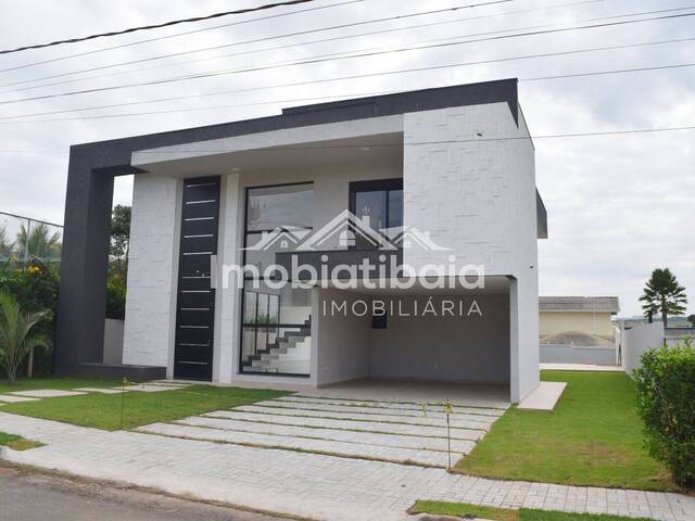 Casa para Venda em Atibaia - 5