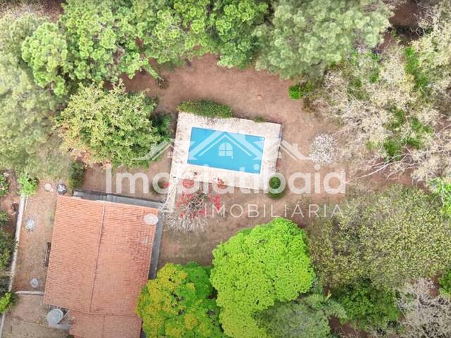 #1092 - Chácara para Venda em Atibaia - SP - 2