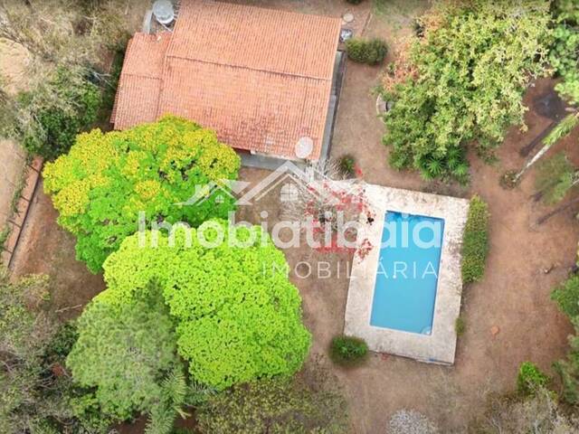 #1092 - Chácara para Venda em Atibaia - SP - 3