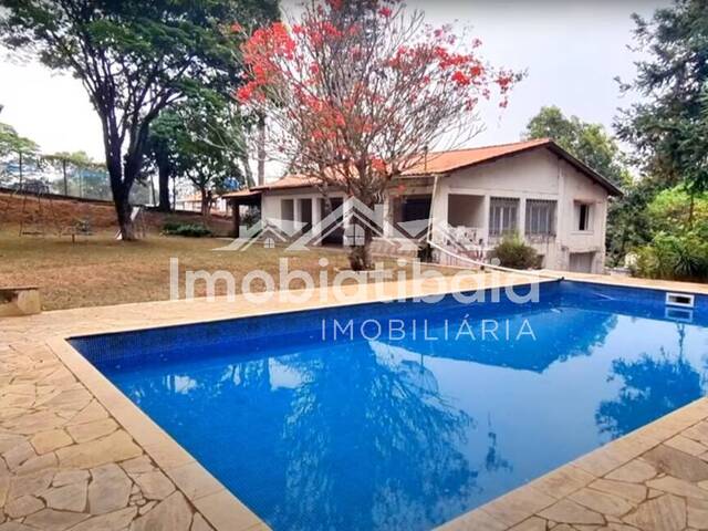 #1092 - Chácara para Venda em Atibaia - SP - 1