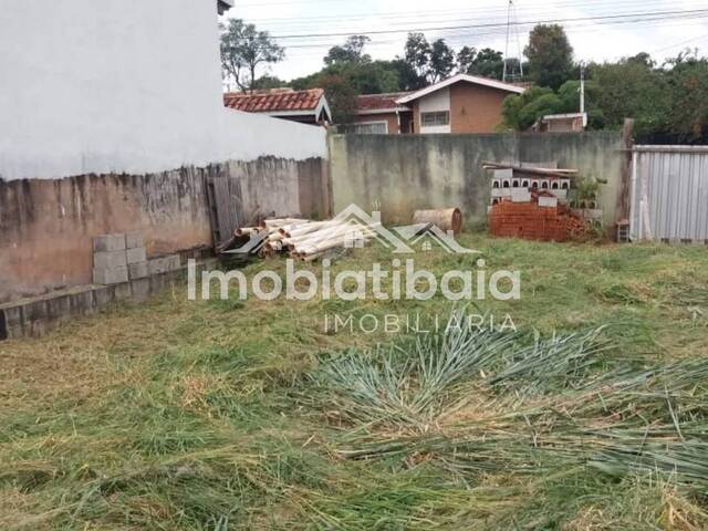 #1093 - Terreno para Venda em Atibaia - SP - 2