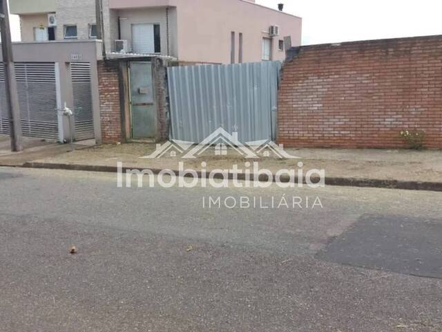 #1093 - Terreno para Venda em Atibaia - SP - 3