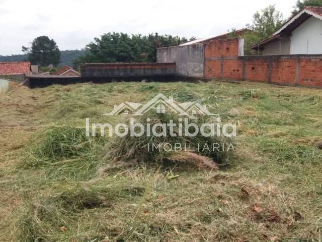 #1093 - Terreno para Venda em Atibaia - SP - 1