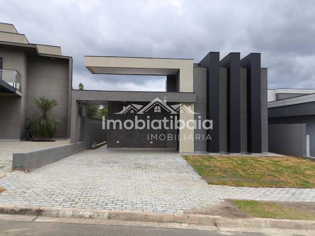 #1094 - Casa para Venda em Atibaia - SP - 2