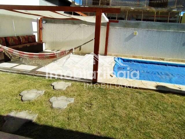 #1096 - Casa em condomínio para Venda em Atibaia - SP - 3