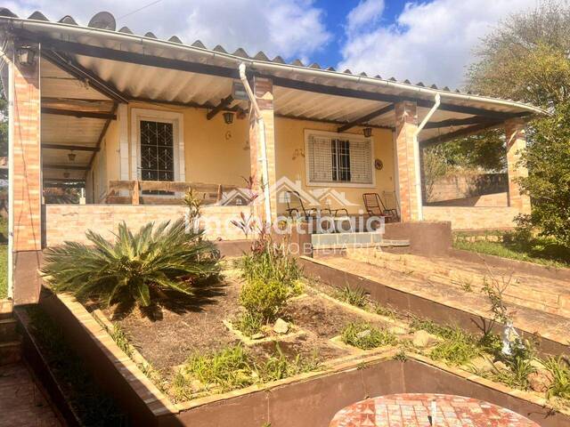 #1027 - Chácara para Venda em Atibaia - SP - 3