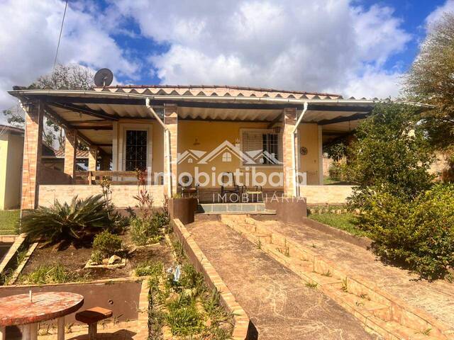 #1027 - Chácara para Venda em Atibaia - SP - 2