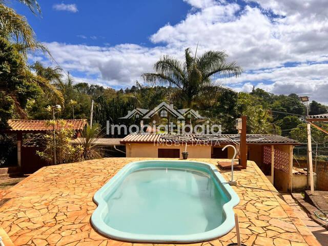 Venda em Chácaras Fernão Dias - Atibaia