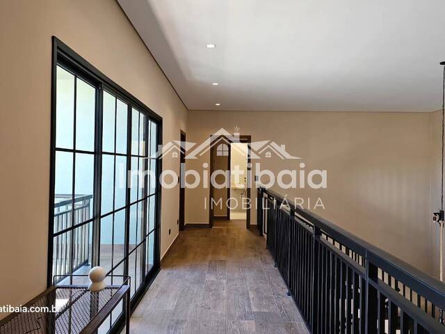 #1087 - Casa em condomínio para Venda em Bragança Paulista - SP - 2