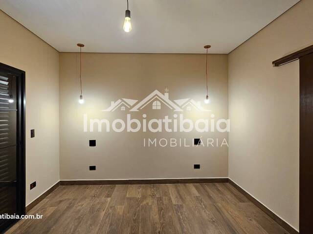 #1087 - Casa em condomínio para Venda em Bragança Paulista - SP - 3