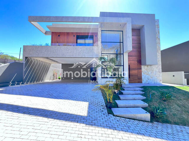 #1099 - Casa em condomínio para Venda em Atibaia - SP - 3