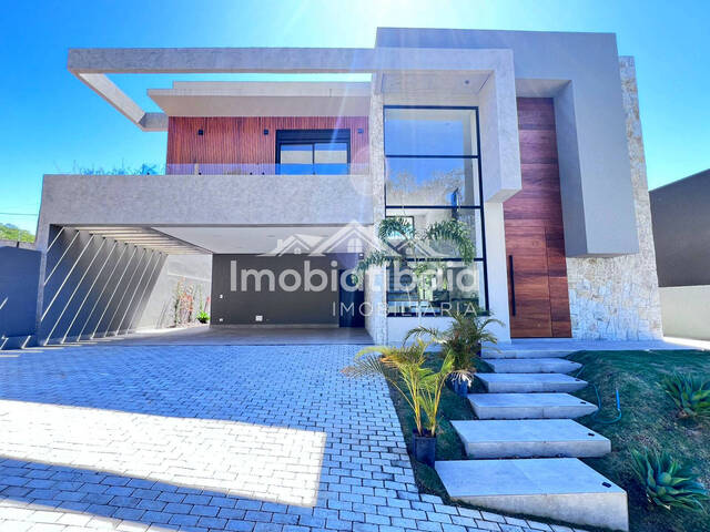 Casa em condomínio para Venda em Atibaia - 5