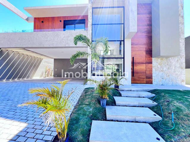 Casa em condomínio para Venda em Atibaia - 4