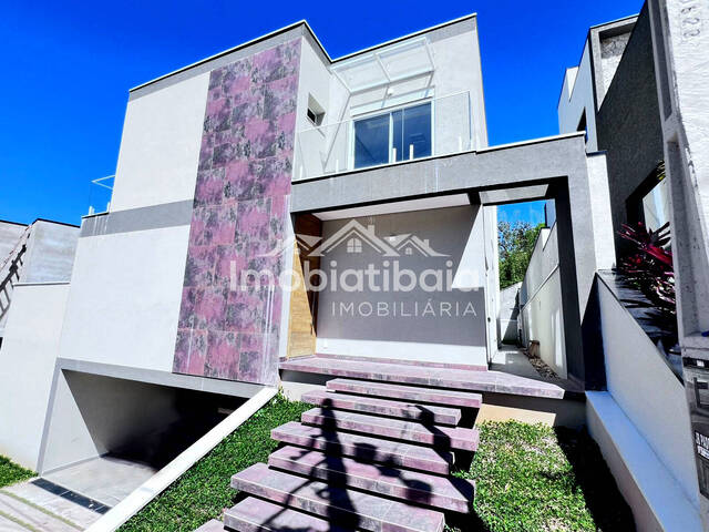 Casa em condomínio para Venda em Atibaia - 4