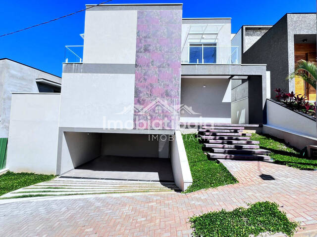 #992 - Casa em condomínio para Venda em Atibaia - SP - 2