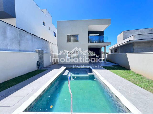 #992 - Casa em condomínio para Venda em Atibaia - SP - 3