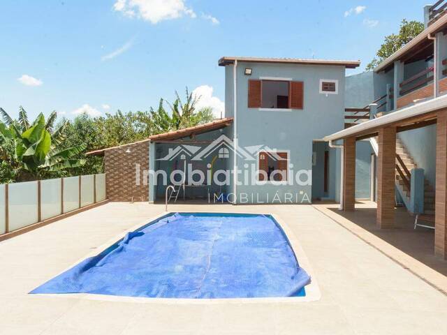 #1101 - Chácara para Venda em Jarinu - SP - 1