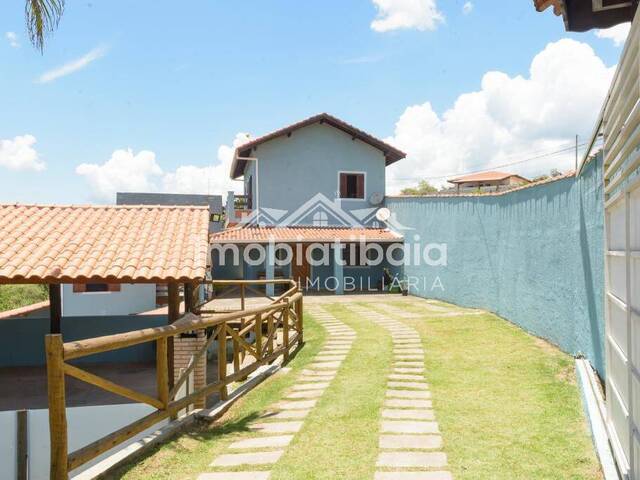 #1101 - Chácara para Venda em Jarinu - SP - 2