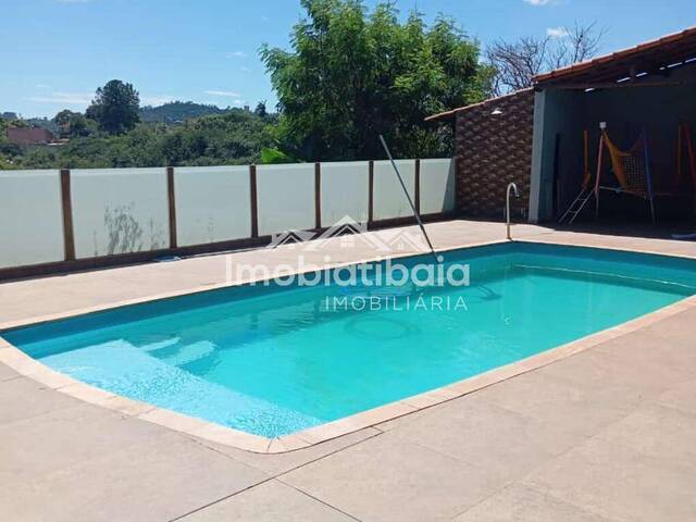 #1101 - Chácara para Venda em Jarinu - SP - 3