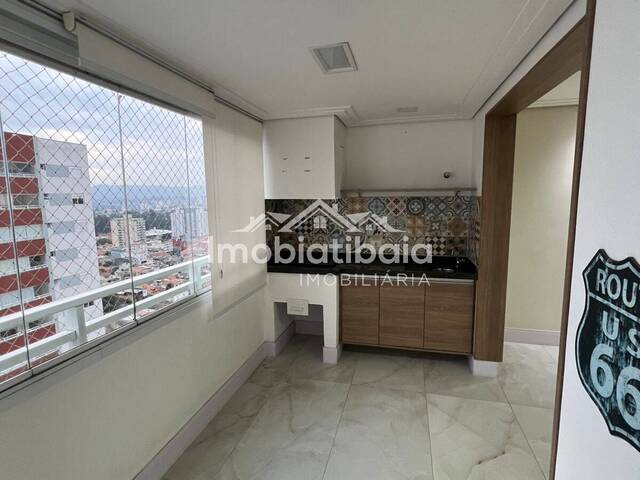 #1102 - Apartamento para Venda em Guarulhos - SP - 2