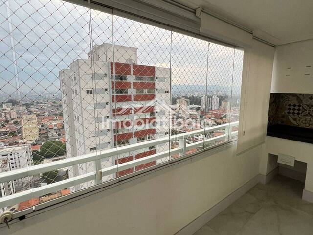 #1102 - Apartamento para Venda em Guarulhos - SP - 3