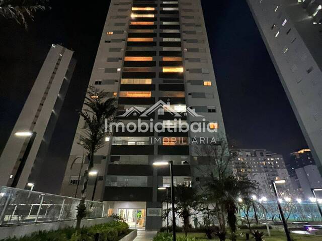 #1102 - Apartamento para Venda em Guarulhos - SP - 1