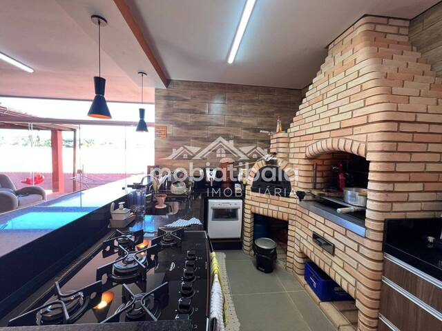 #1103 - Casa para Venda em Jarinu - SP - 3