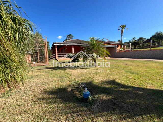 #1103 - Casa para Venda em Jarinu - SP - 1