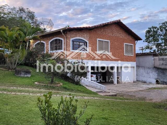 #1104 - Chácara para Venda em Jarinu - SP - 2