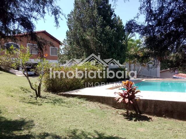 #1104 - Chácara para Venda em Jarinu - SP - 1