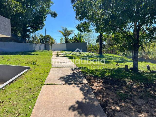 #1000 - Chácara para Venda em Atibaia - SP - 3