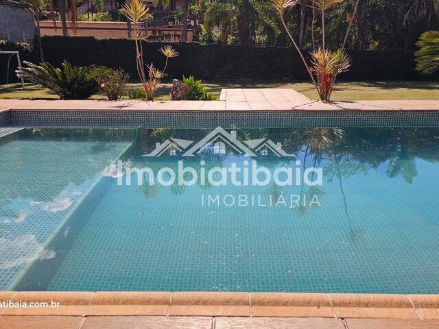 #1105 - Chácara para Venda em Atibaia - SP - 2