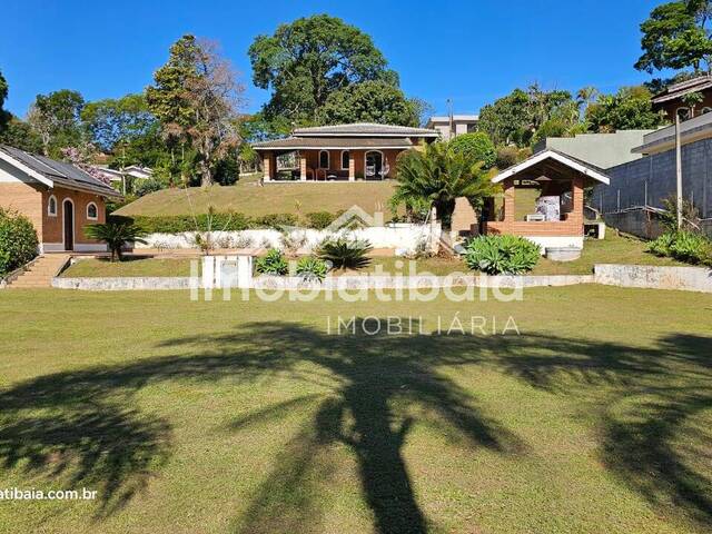 #1105 - Chácara para Venda em Atibaia - SP - 3