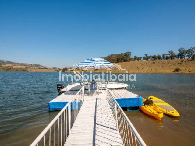 Chácara para Venda em Joanópolis - 5
