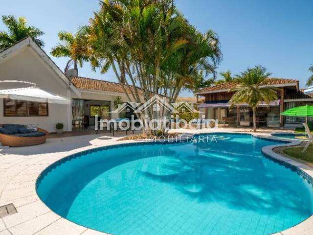 #1106 - Chácara para Venda em Joanópolis - SP - 1