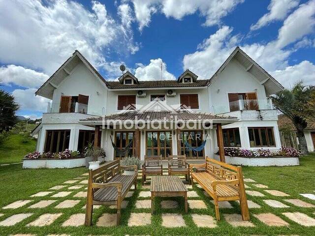 #1106 - Chácara para Venda em Joanópolis - SP - 2