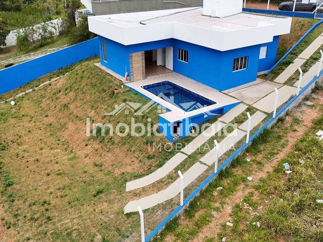 #1077 - Chácara para Venda em Atibaia - SP - 1