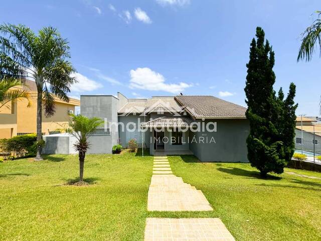 Casa em condomínio para Venda em Bom Jesus dos Perdões - 4