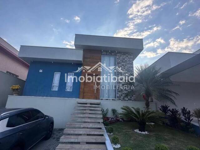 #1108 - Casa para Locação em Atibaia - SP
