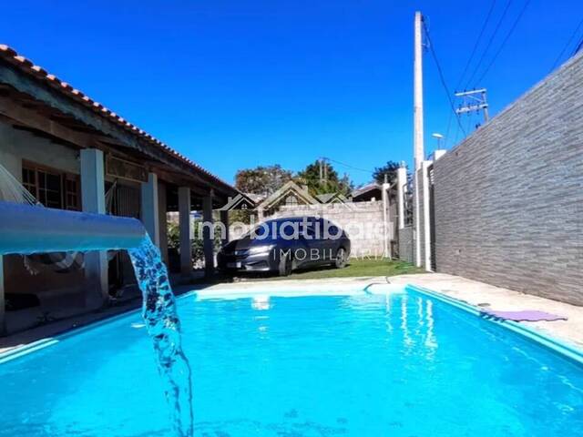 #1109 - Chácara para Venda em Jarinu - SP - 2