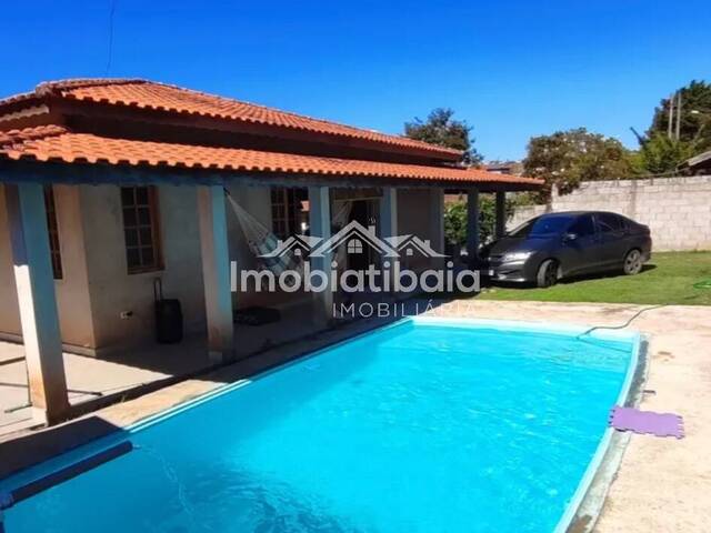 #1109 - Chácara para Venda em Jarinu - SP - 1