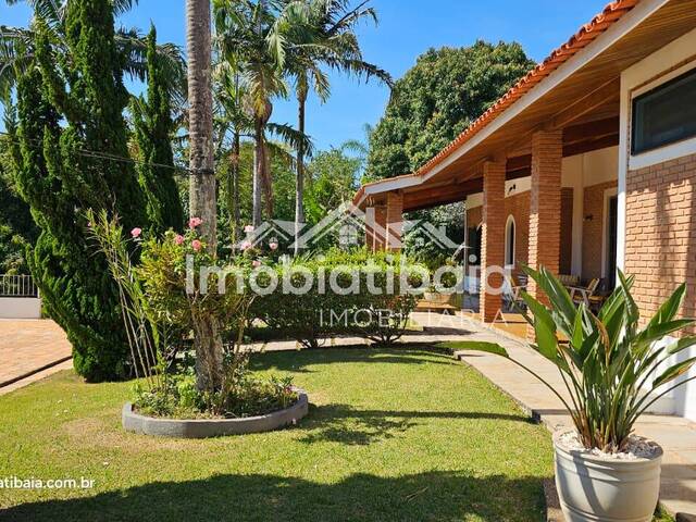 #1110 - Chácara para Venda em Atibaia - SP - 2