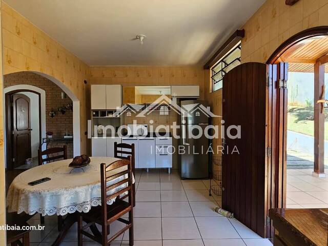 #1110 - Chácara para Venda em Atibaia - SP - 3