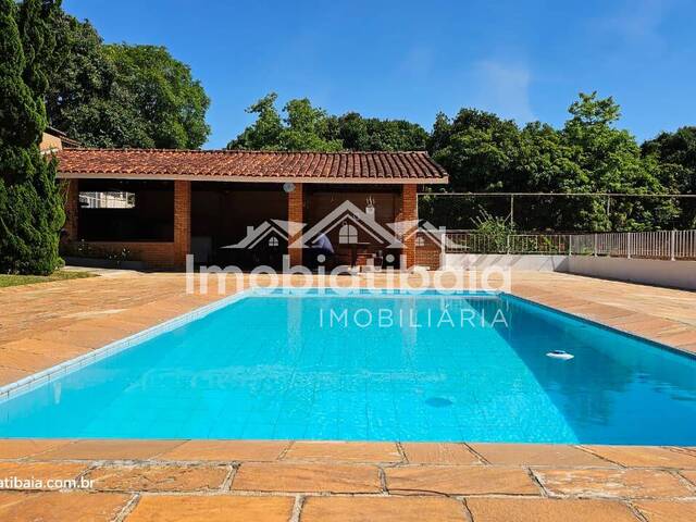 #1110 - Chácara para Venda em Atibaia - SP - 1