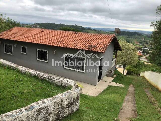 #1111 - Chácara em condomínio para Venda em Atibaia - SP - 2