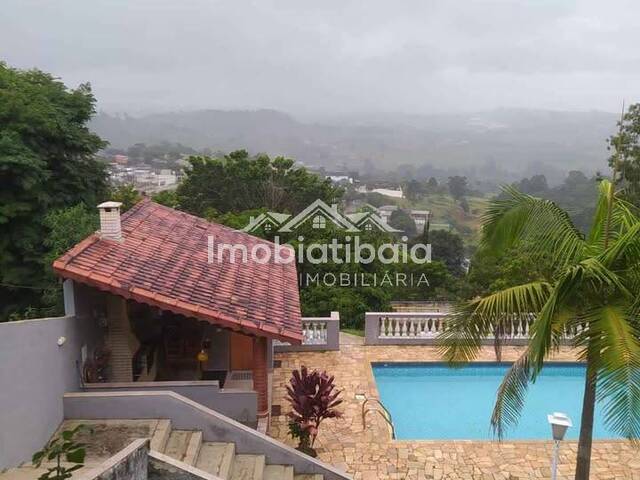 #1111 - Chácara em condomínio para Venda em Atibaia - SP - 3