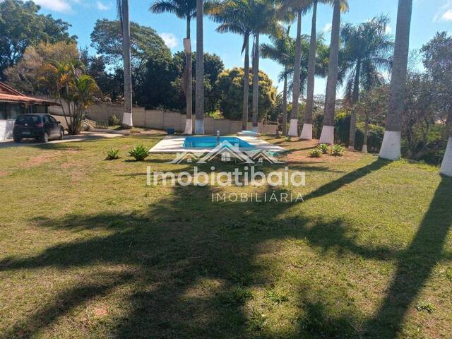 #1113 - Chácara para Venda em Atibaia - SP - 3